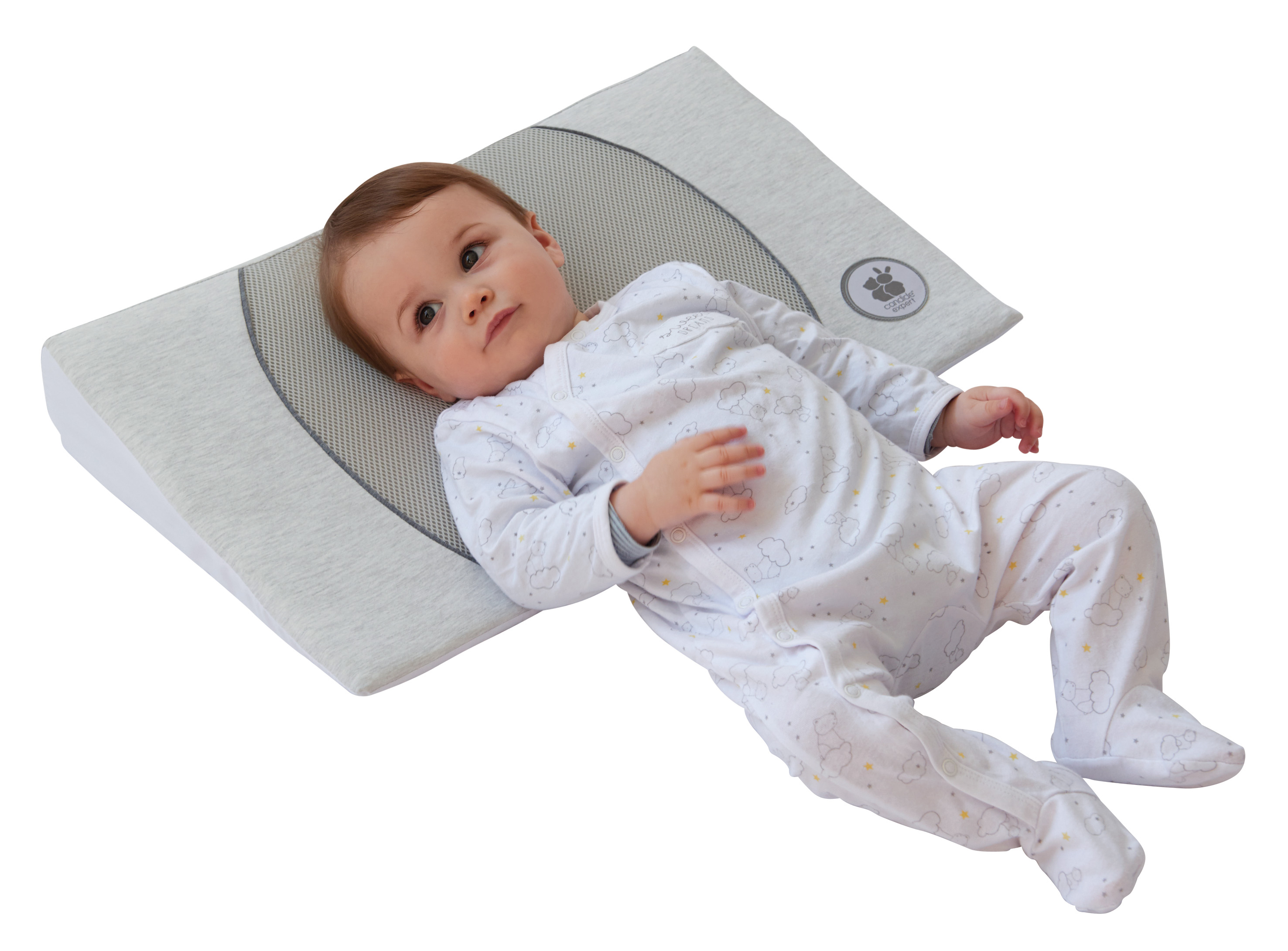 Copie De Plan Incline 15 Air Pour Lit 60x1 Cm Products And Accessories For Baby Brand Of Candide Nursery Nursing