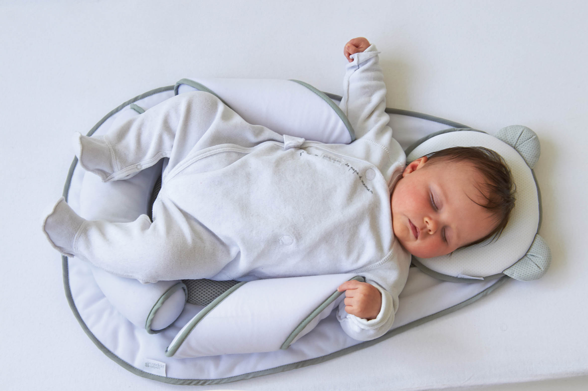 Copie De Panda Pad Air Products And Accessories For Baby Brand Of Candide Nursery Nursing