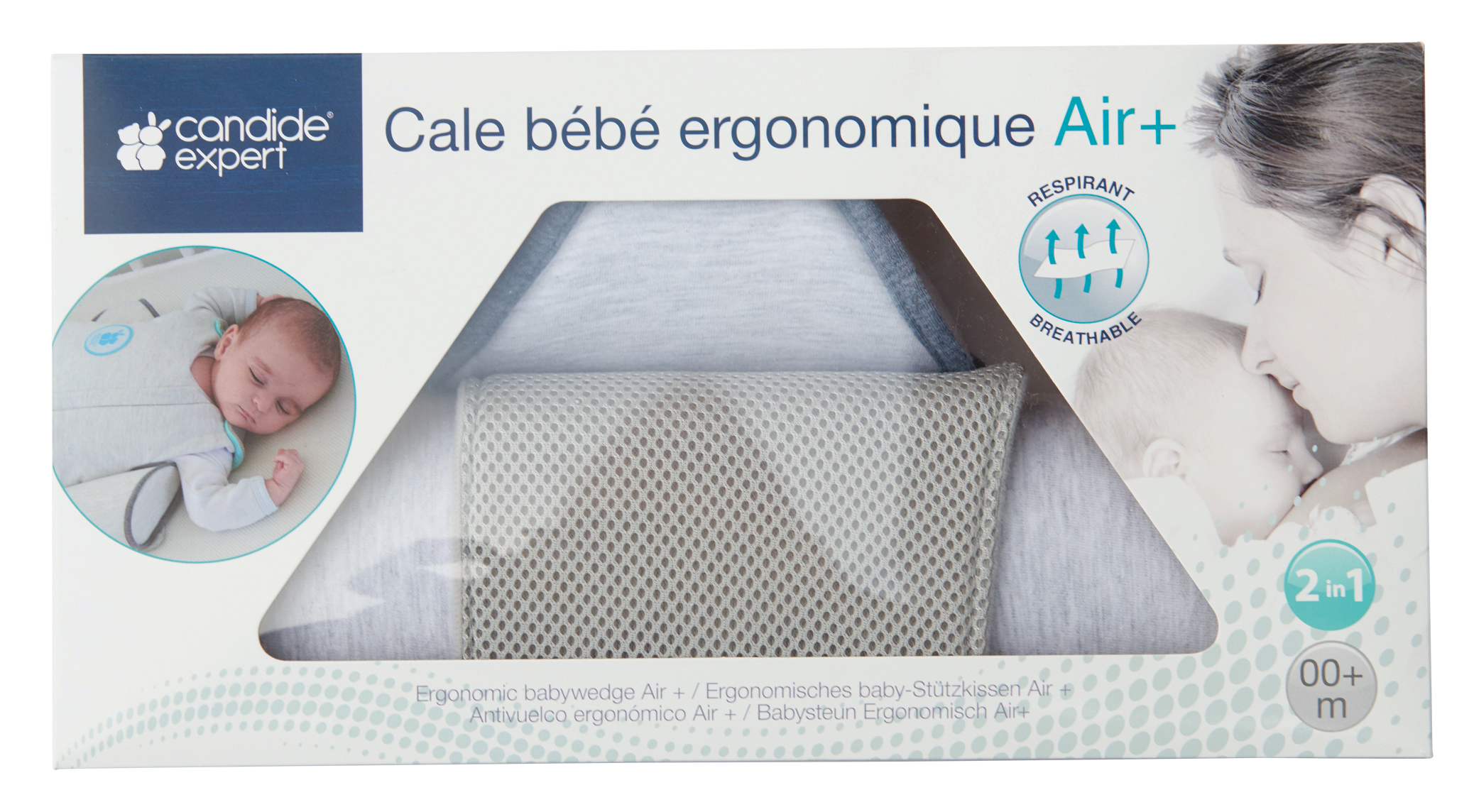 Cale Bebe Ergonomique Air Products And Accessories For Baby Brand Of Candide Nursery Nursing