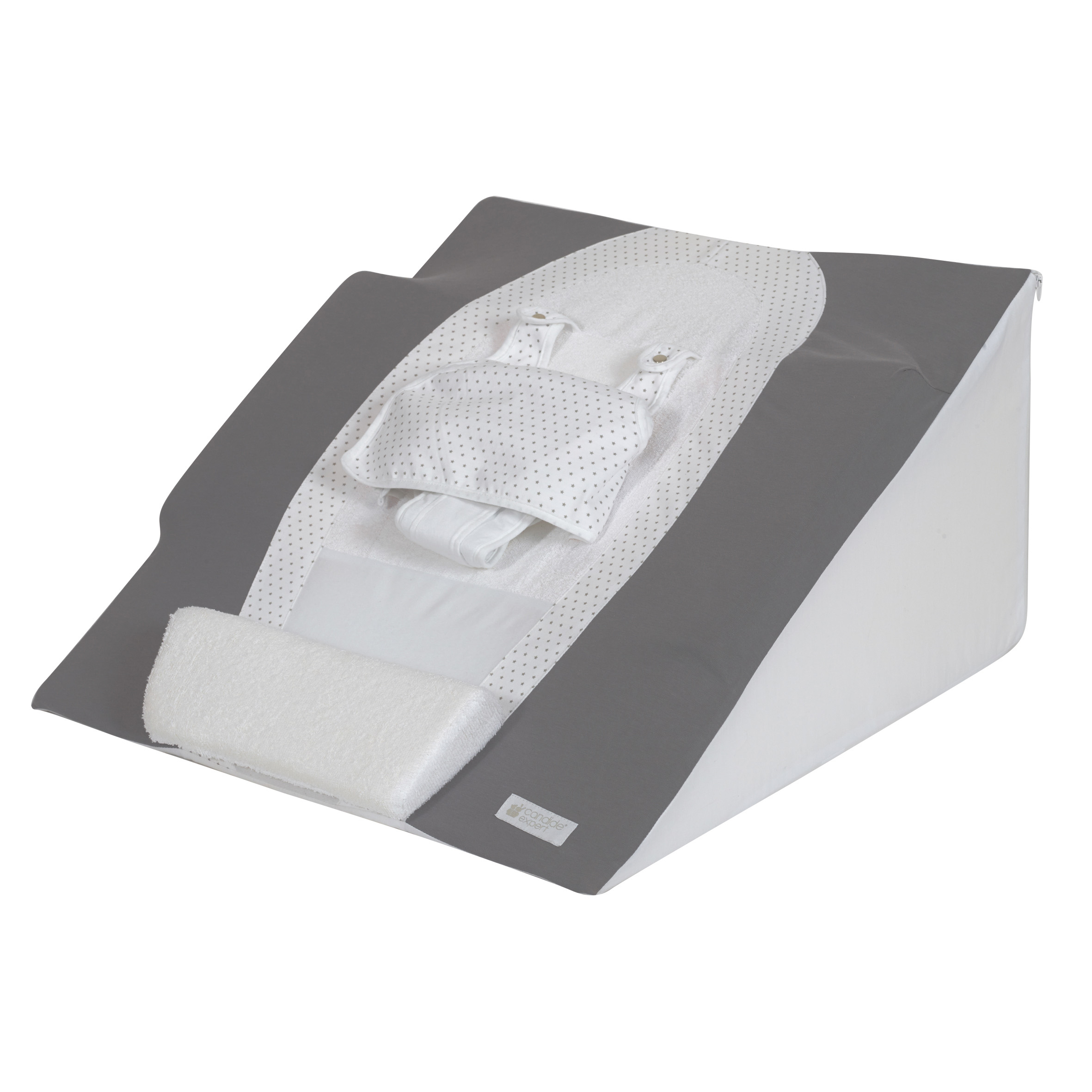 Morpho Clive 30 Cote Wedge Products And Accessories For Baby Brand Of Candide Nursery Nursing