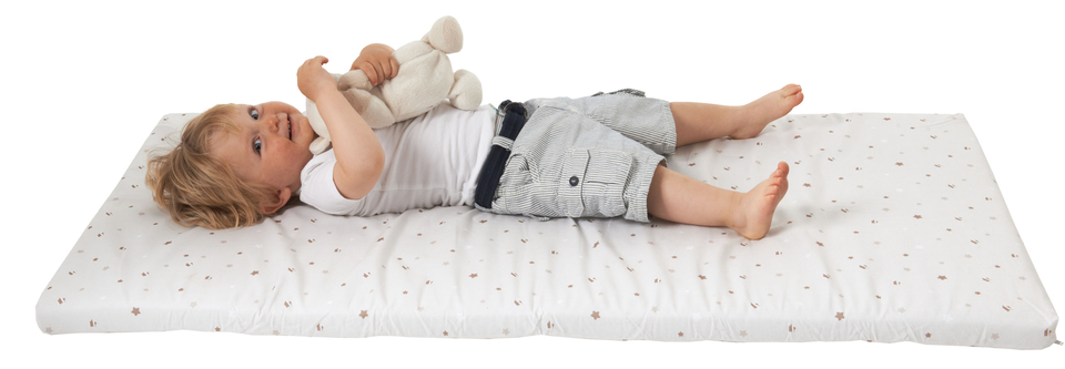 candide mattress
