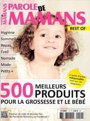 parole-de-maman-hs-juin-2013