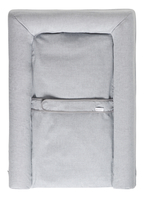 154861-MAT CONFORT CHAMBRAY GRIS