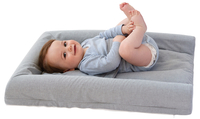 154861-MAT CONFORT GRIS-BEBE